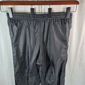 Pac Tech pacific trail mens pants RN3944  color black size small